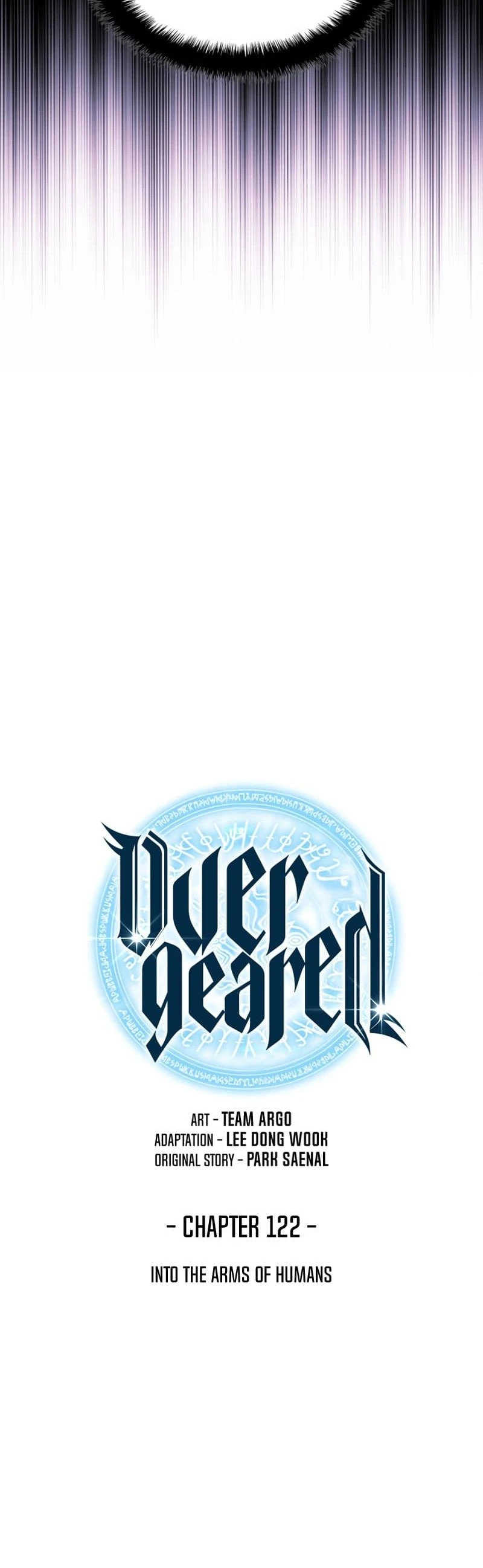 Overgeared Chapter 122, page 8 of 68