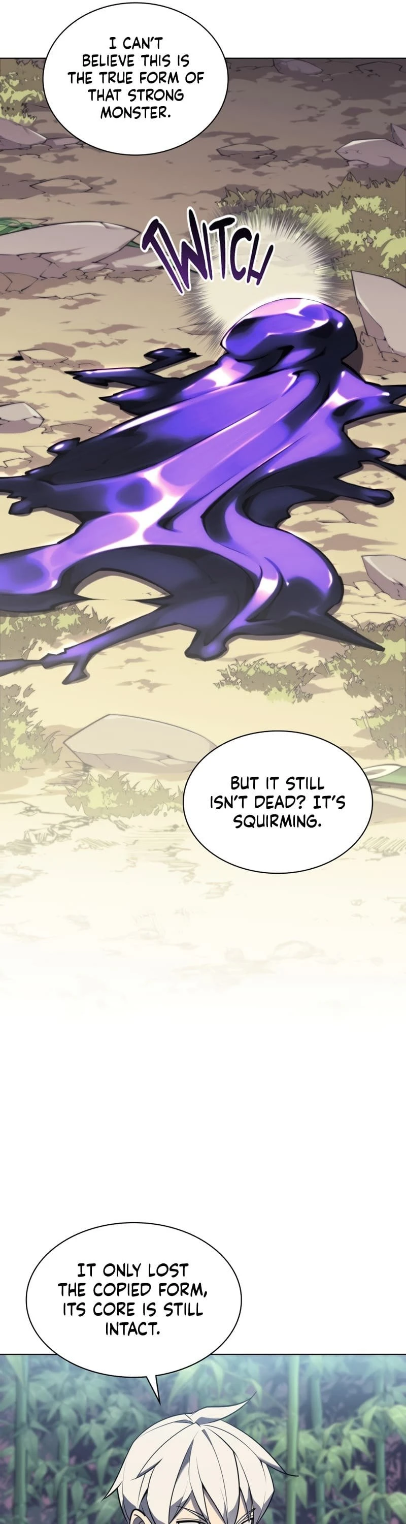 Overgeared Chapter 122, page 9 of 68