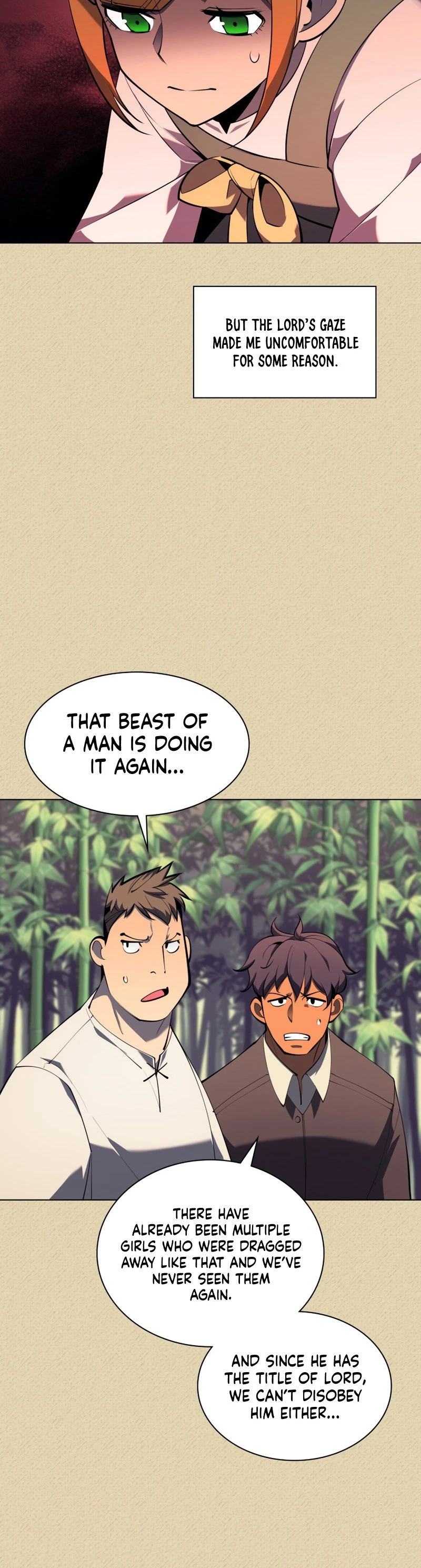 Overgeared Chapter 123, page 15 of 72