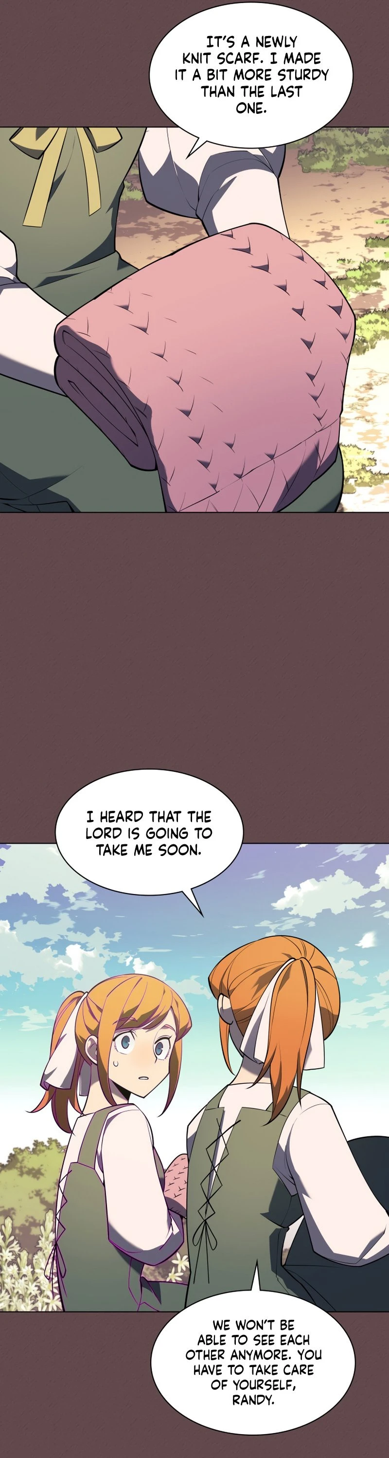 Overgeared Chapter 123, page 17 of 72