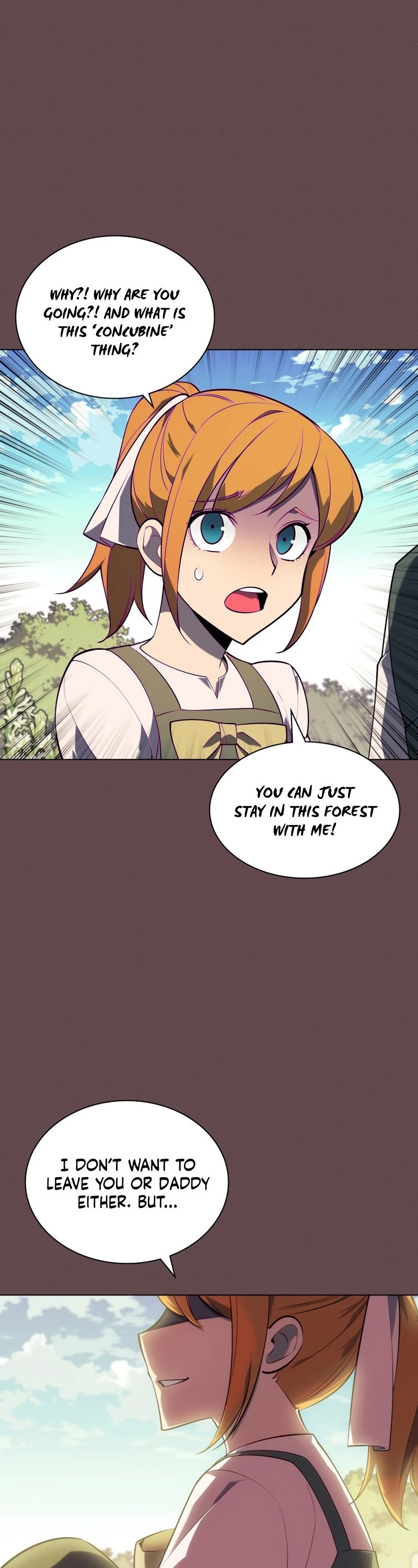 Overgeared Chapter 123, page 18 of 72