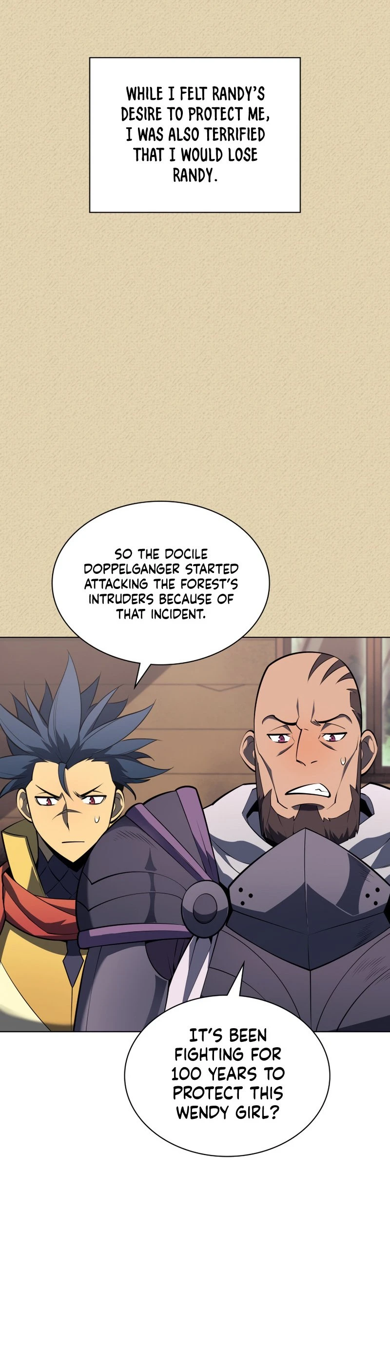 Overgeared Chapter 123, page 24 of 72