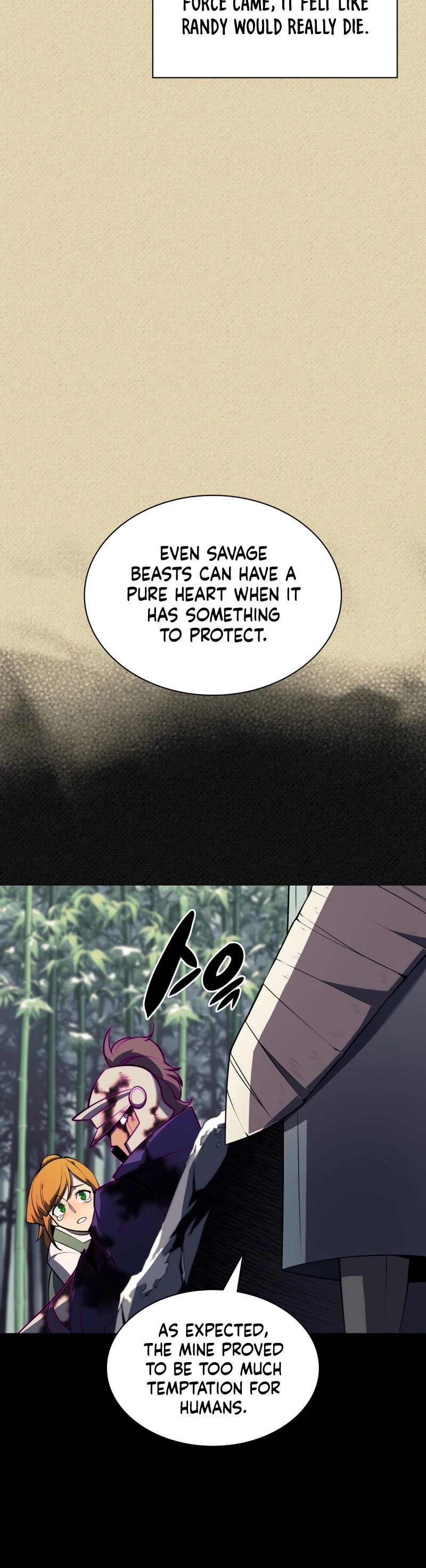 Overgeared Chapter 123, page 26 of 72