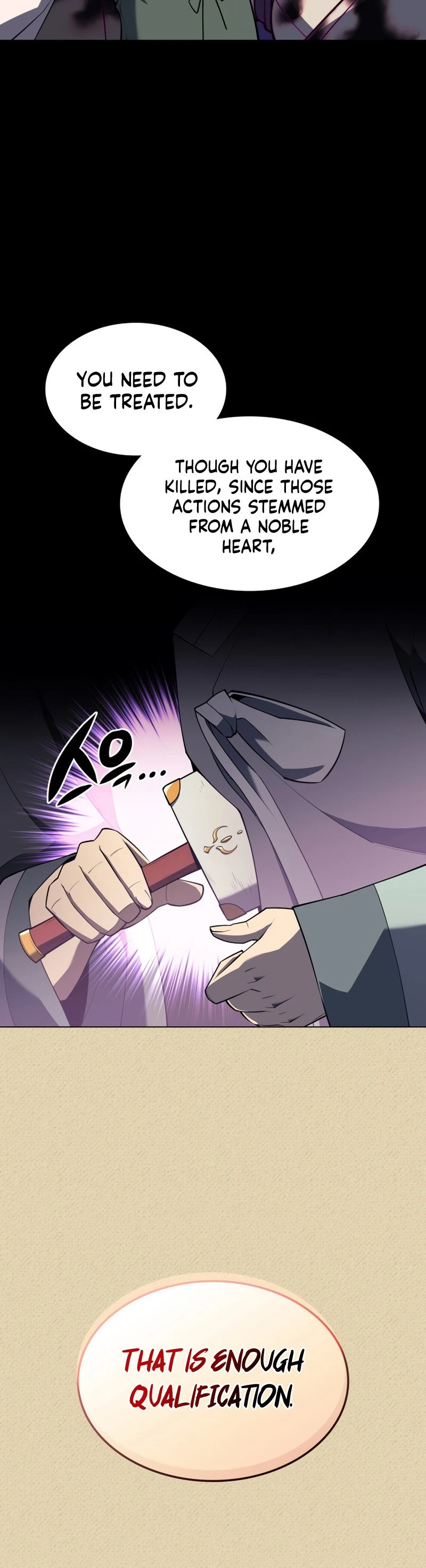 Overgeared Chapter 123, page 28 of 72