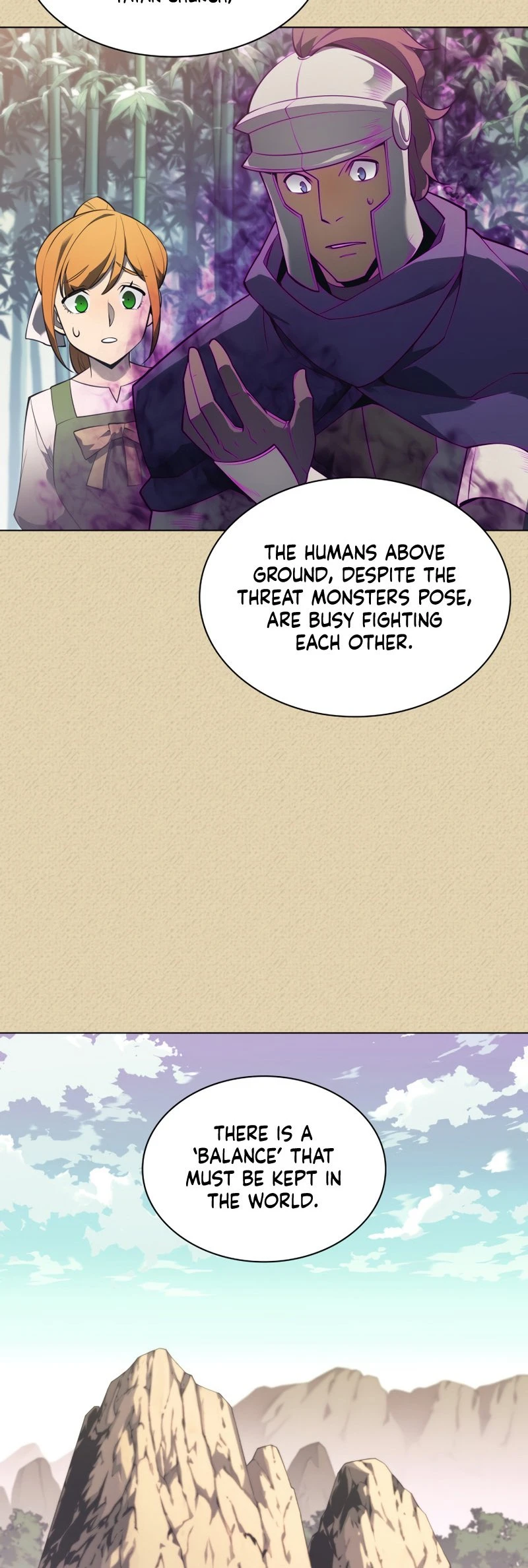 Overgeared Chapter 123, page 34 of 72