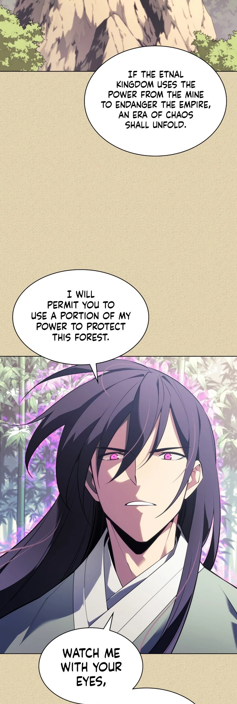 Overgeared Chapter 123, page 35 of 72