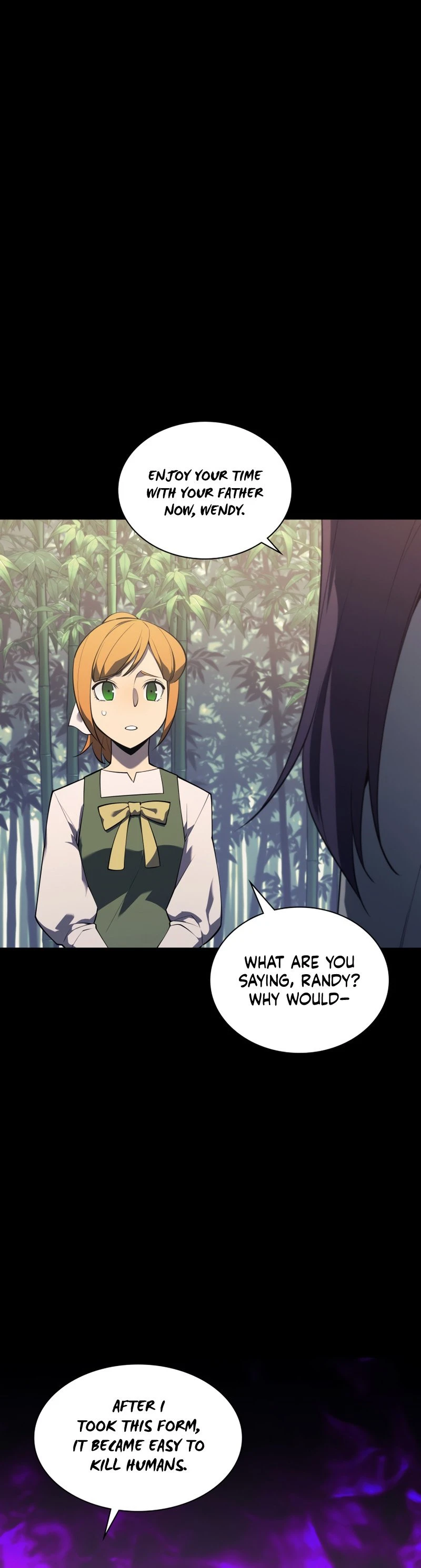Overgeared Chapter 123, page 40 of 72