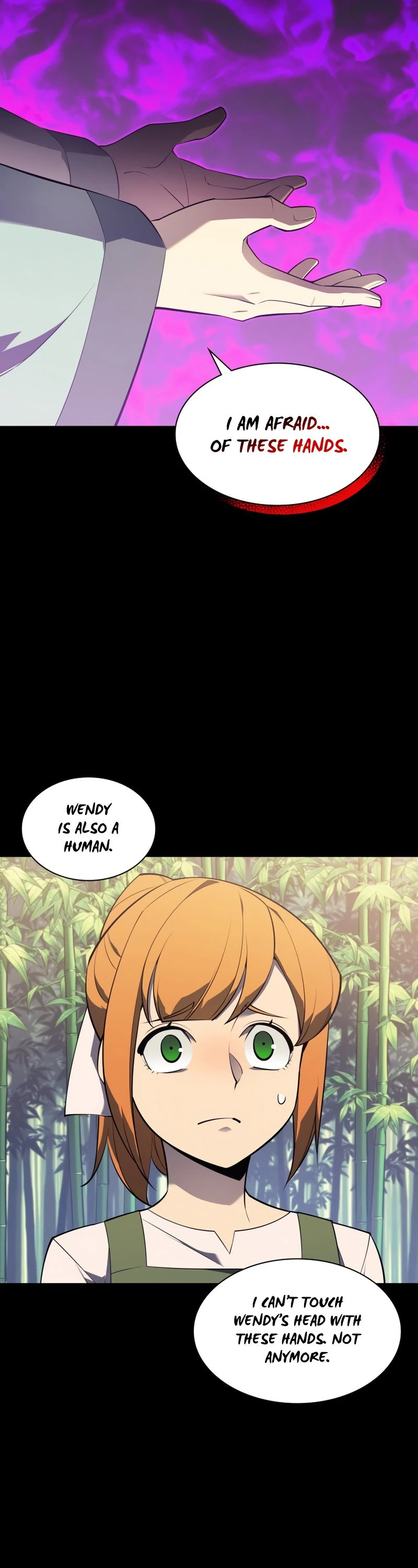 Overgeared Chapter 123, page 41 of 72