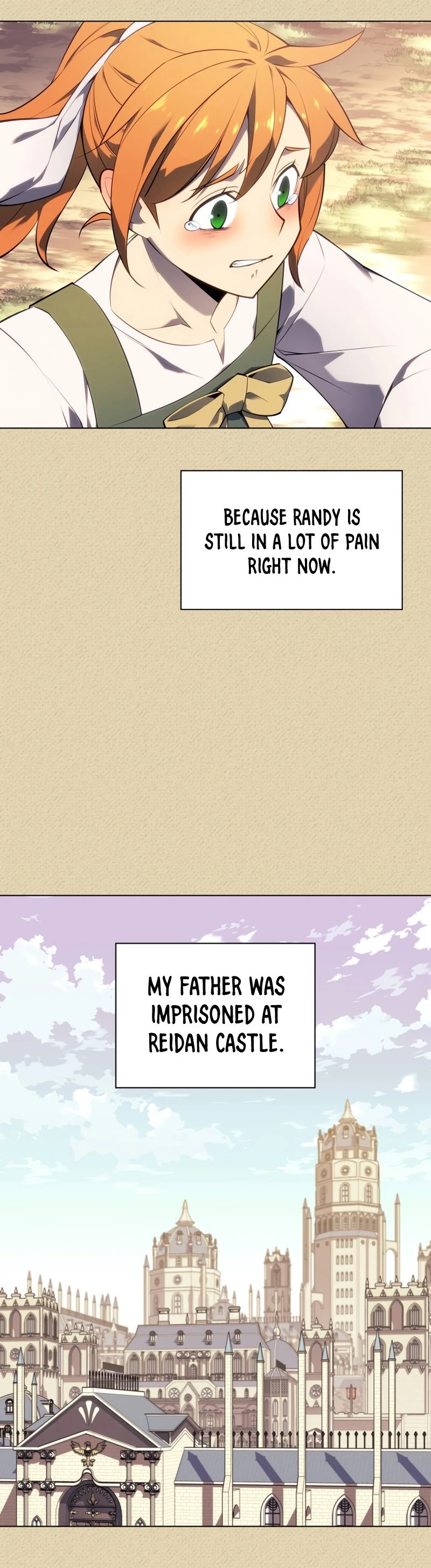 Overgeared Chapter 123, page 45 of 72