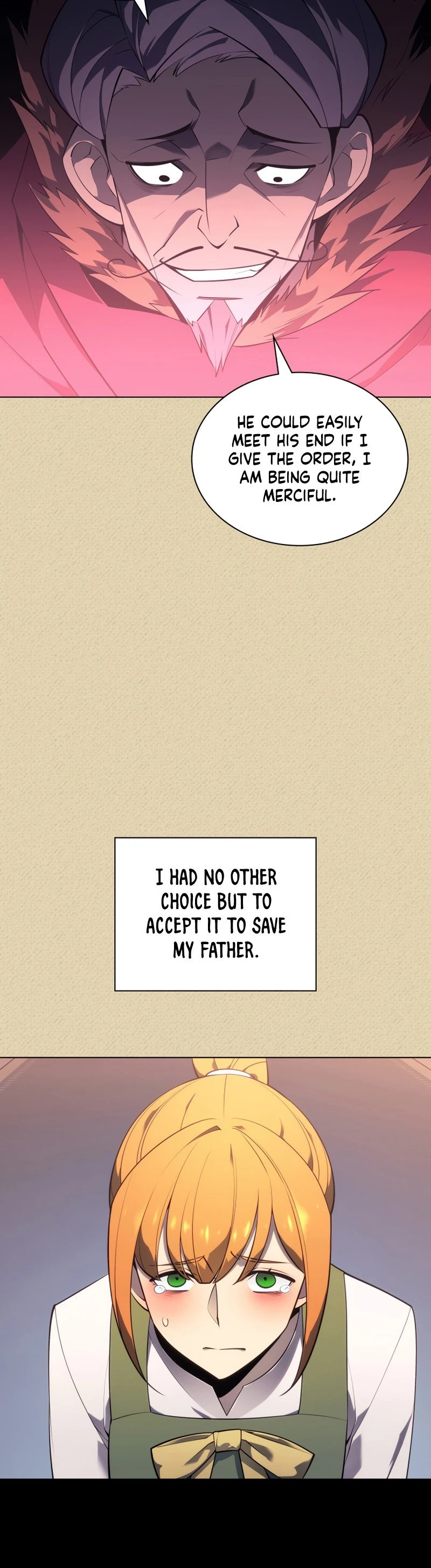 Overgeared Chapter 123, page 47 of 72