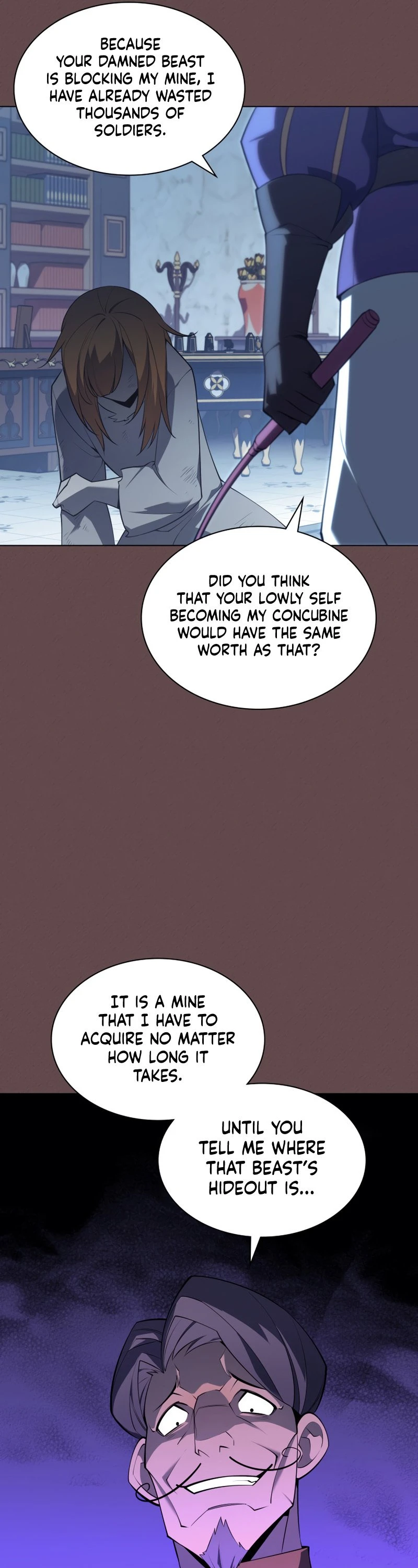 Overgeared Chapter 123, page 49 of 72