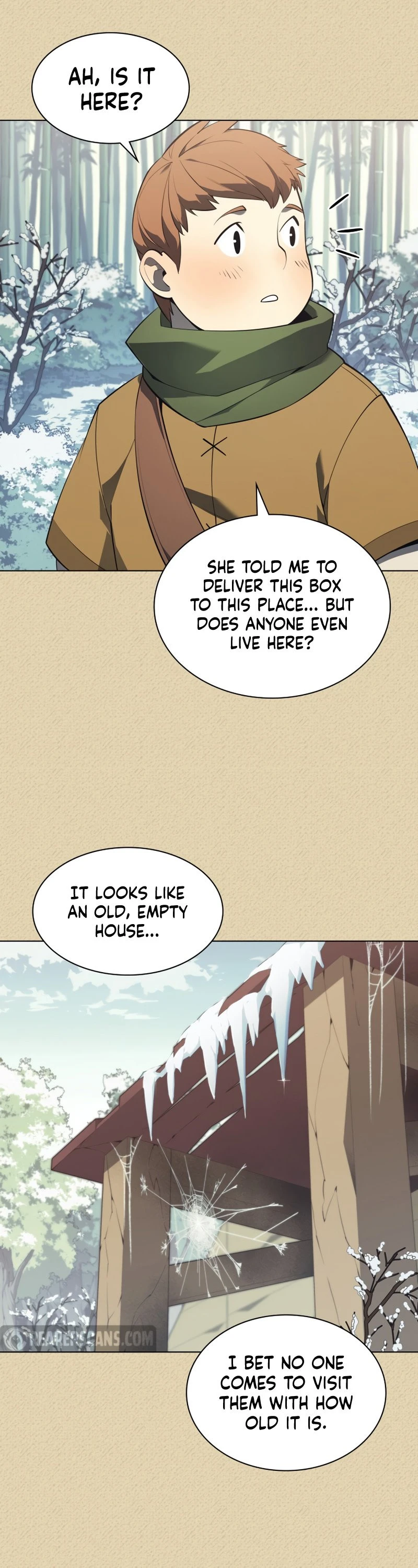 Overgeared Chapter 123, page 52 of 72