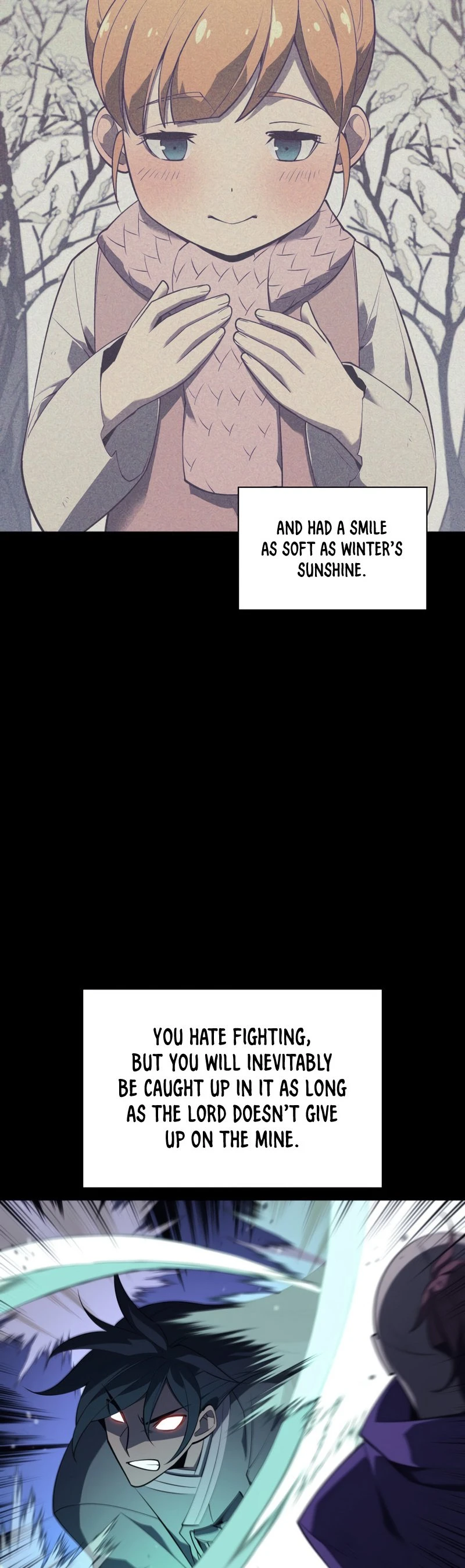 Overgeared Chapter 123, page 55 of 72