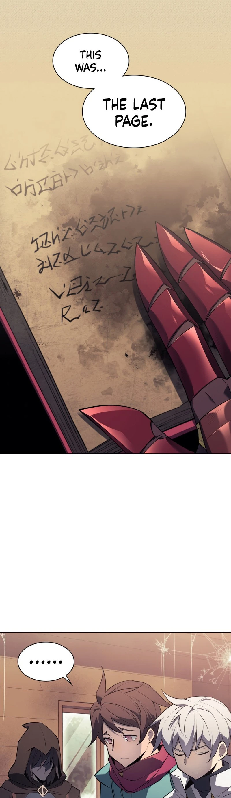 Overgeared Chapter 123, page 59 of 72