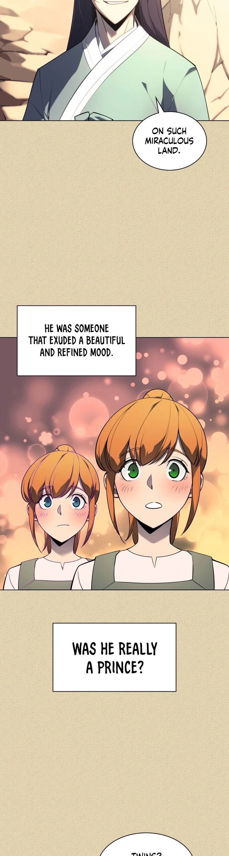 Overgeared Chapter 123, page 6 of 72