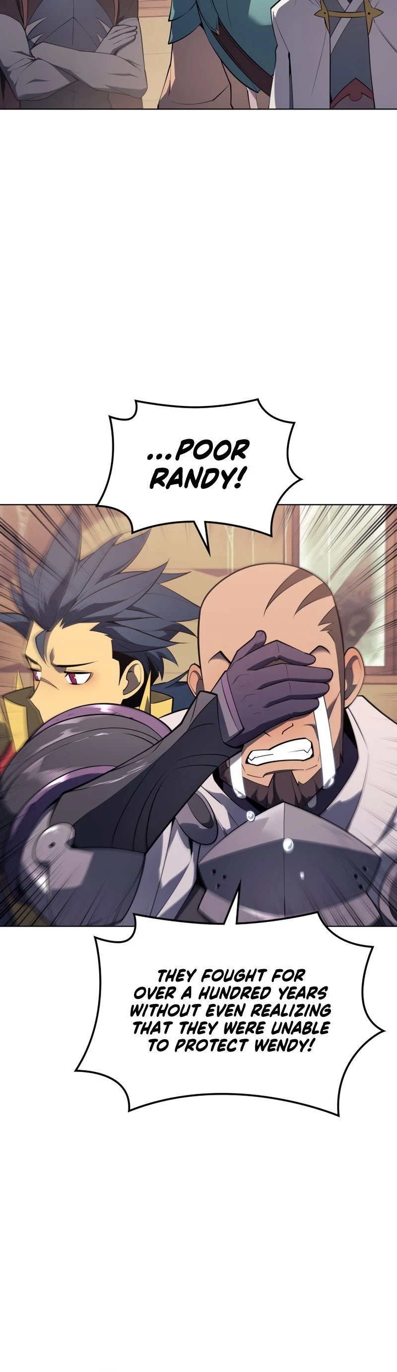 Overgeared Chapter 123, page 60 of 72