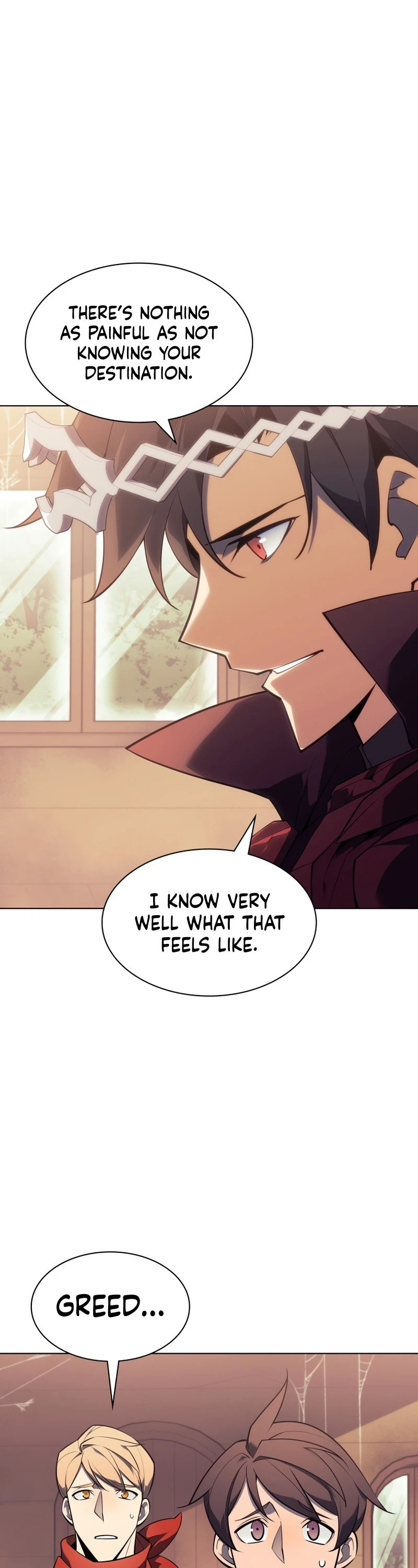 Overgeared Chapter 123, page 62 of 72