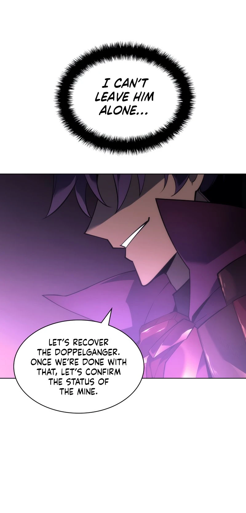 Overgeared Chapter 123, page 65 of 72