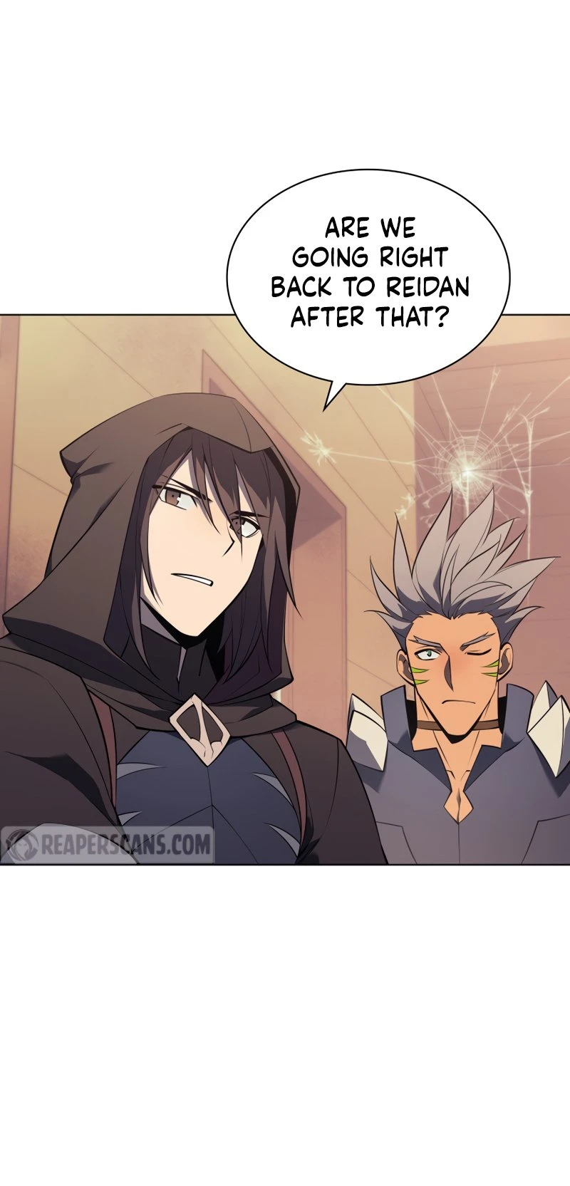 Overgeared Chapter 123, page 66 of 72