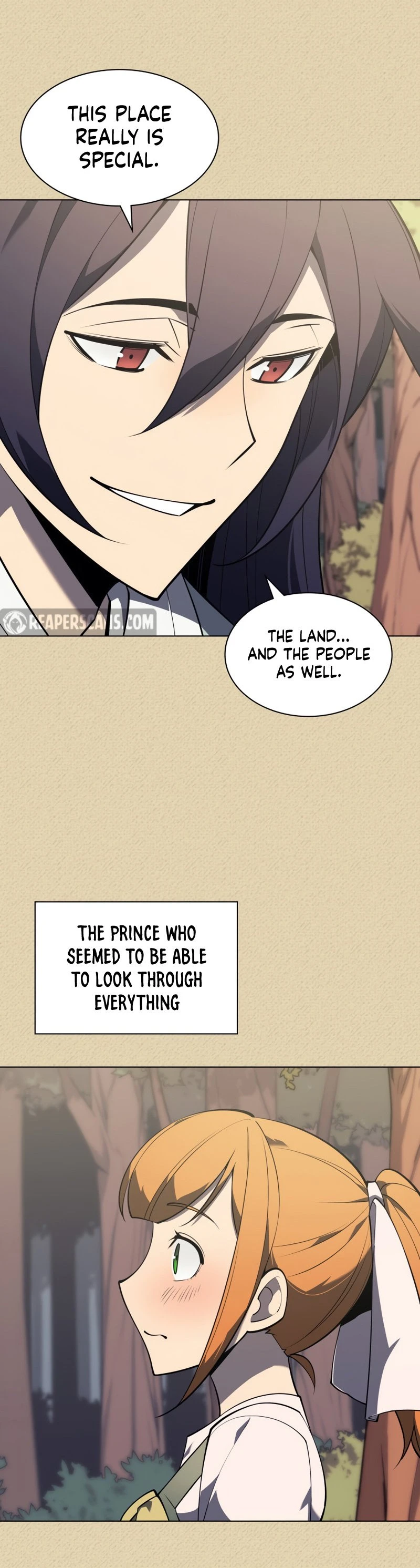 Overgeared Chapter 123, page 8 of 72