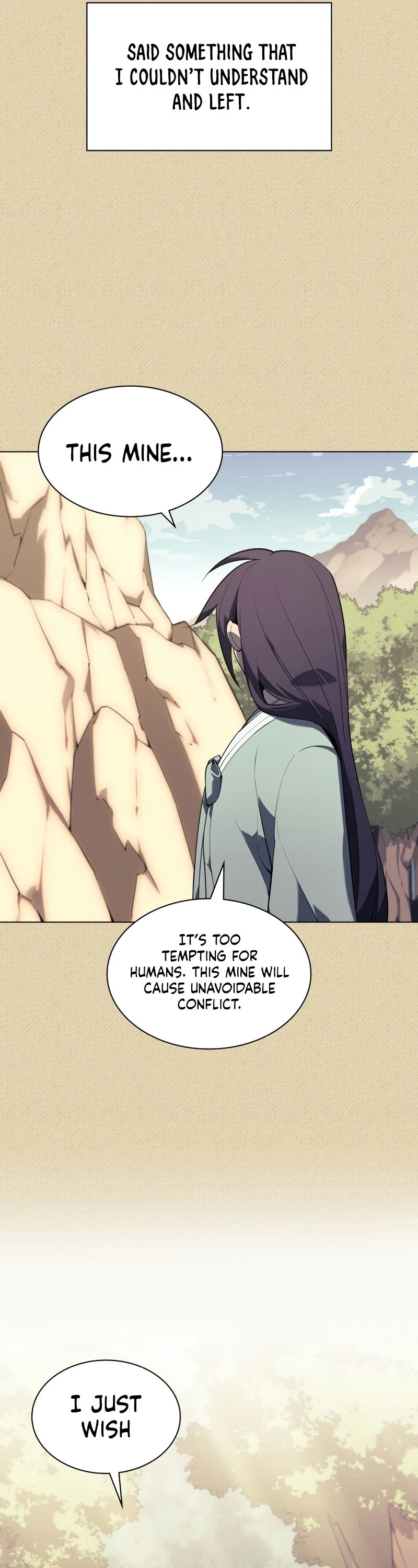 Overgeared Chapter 123, page 9 of 72