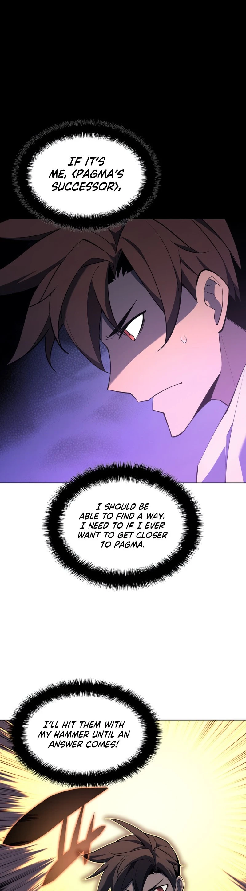 Overgeared Chapter 124, page 17 of 76