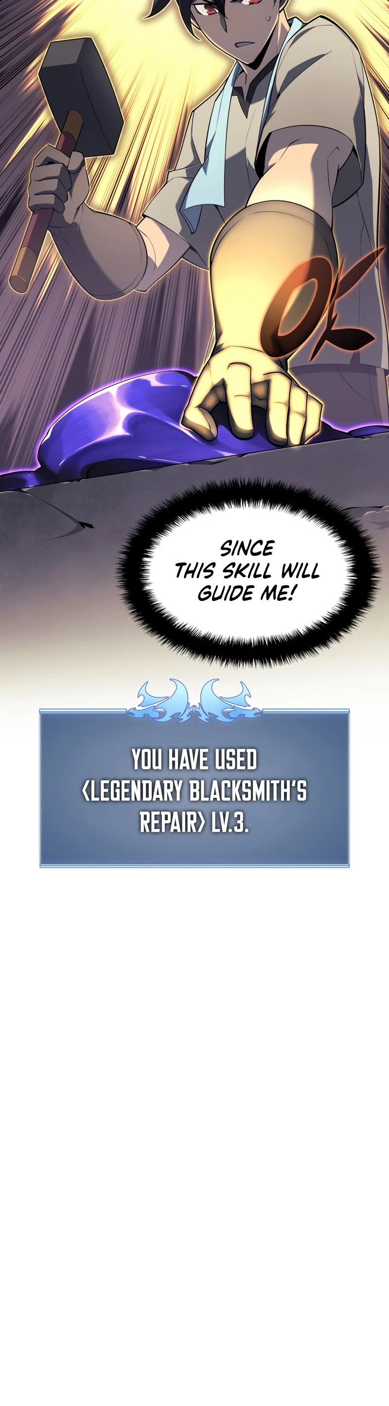 Overgeared Chapter 124, page 18 of 76