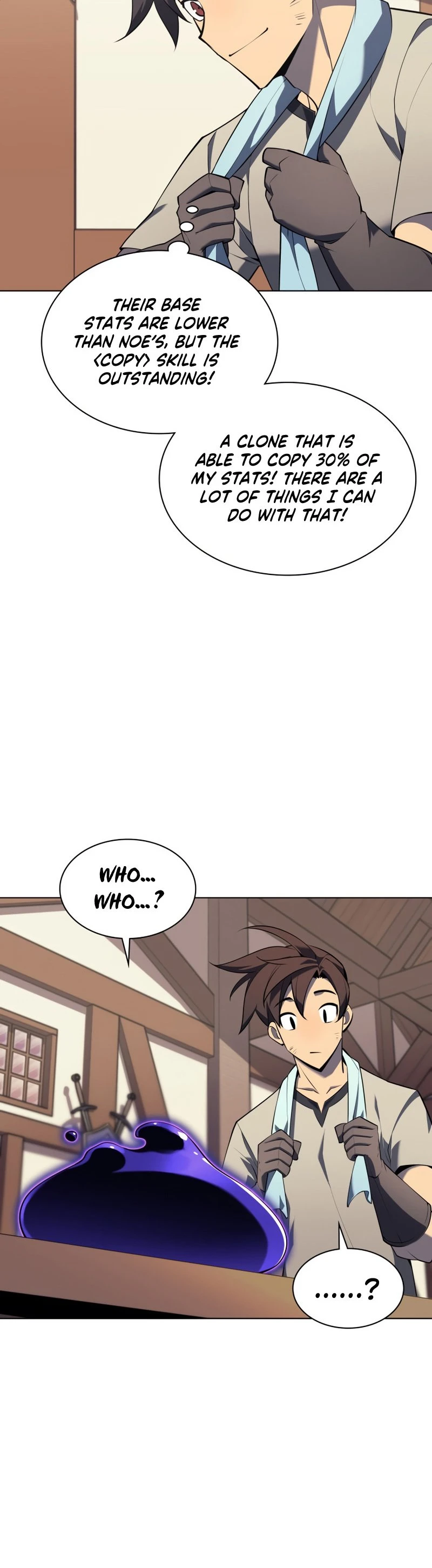 Overgeared Chapter 124, page 26 of 76