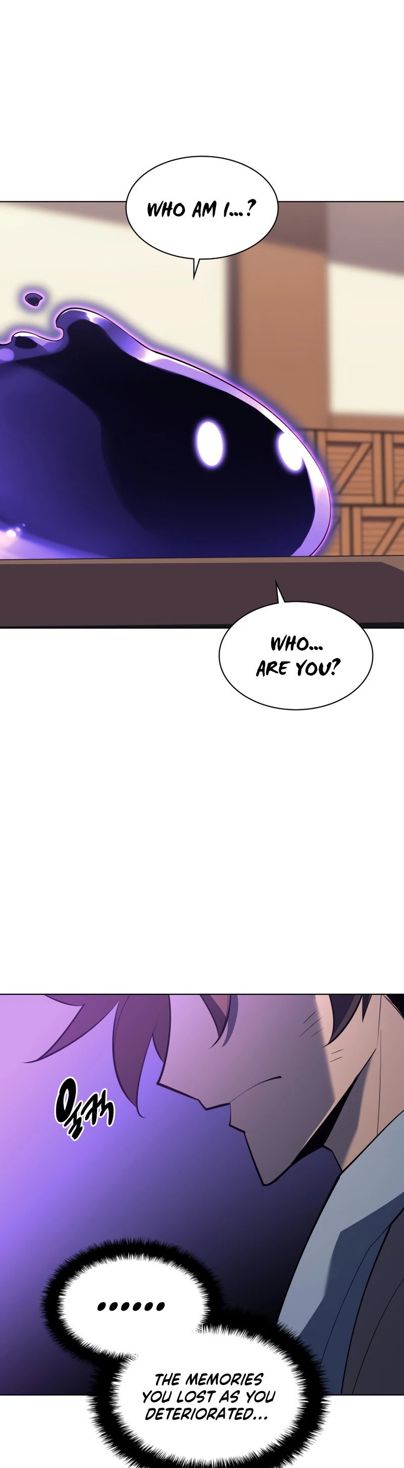 Overgeared Chapter 124, page 27 of 76
