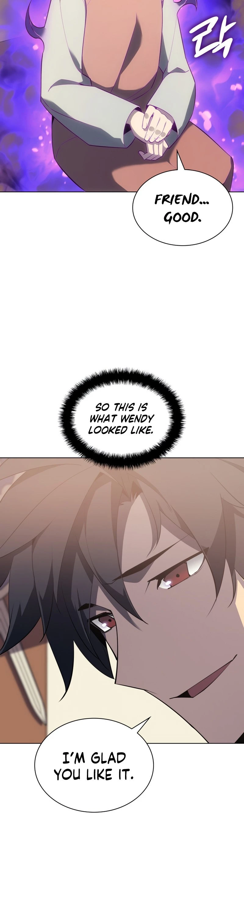 Overgeared Chapter 124, page 31 of 76