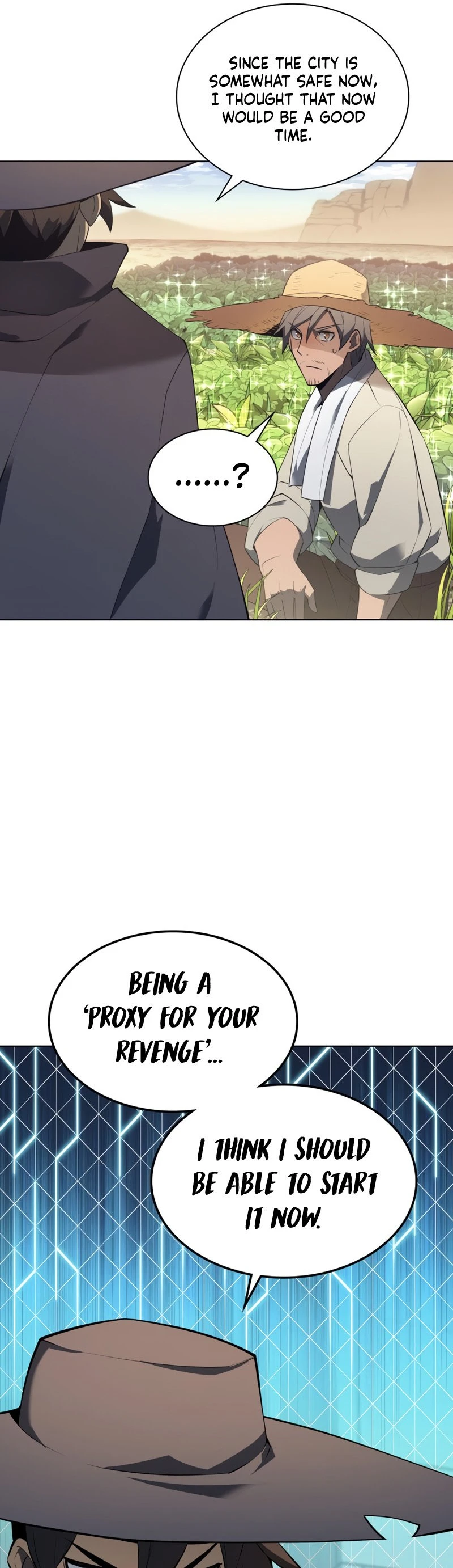 Overgeared Chapter 124, page 37 of 76