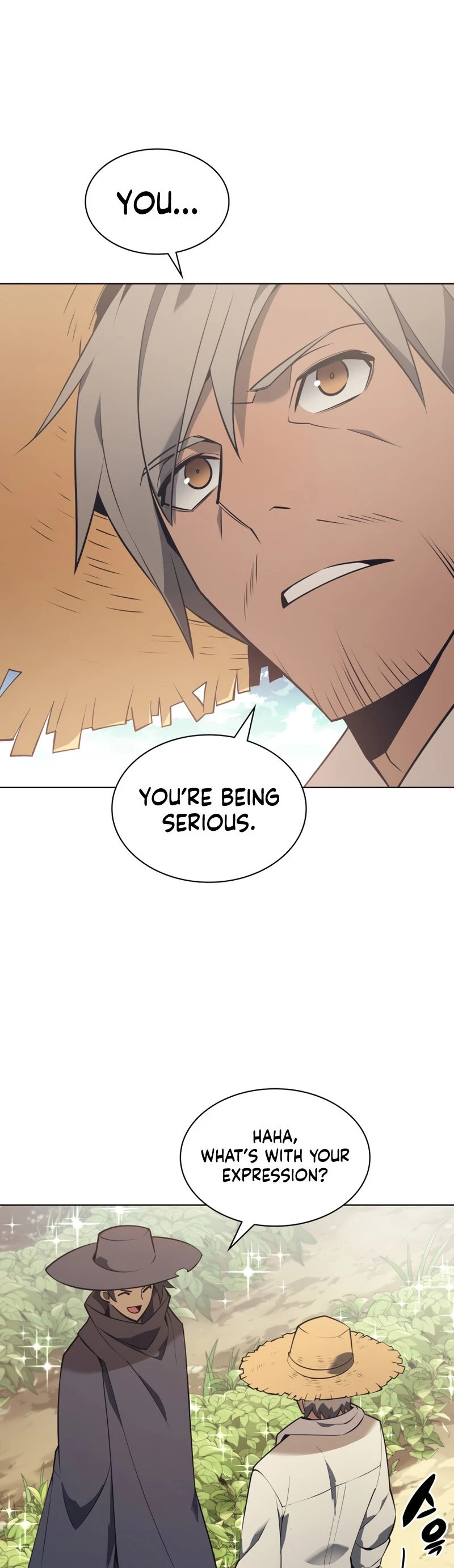 Overgeared Chapter 124, page 39 of 76