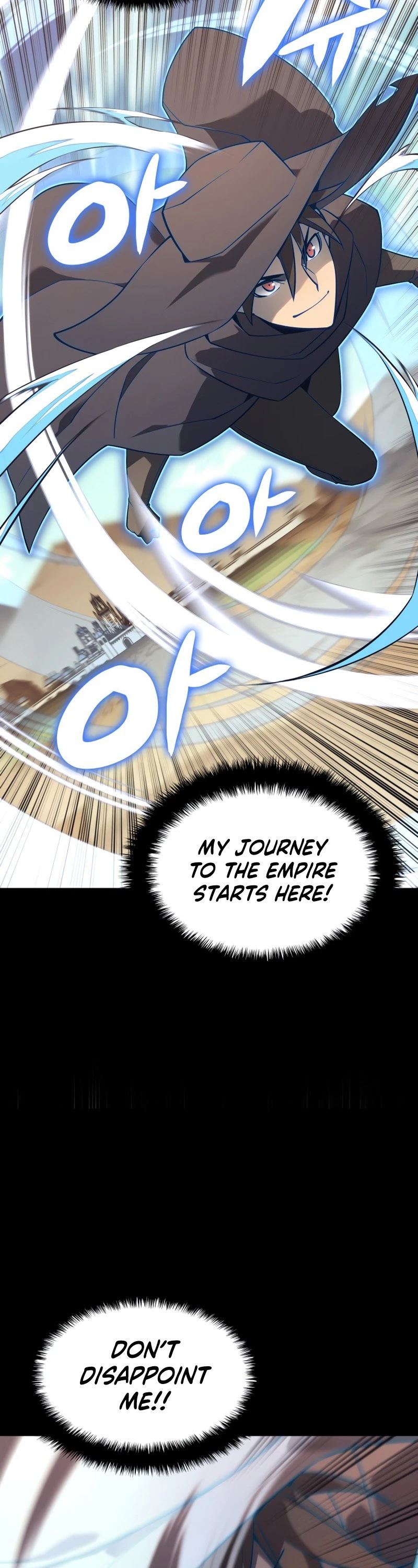 Overgeared Chapter 124, page 43 of 76