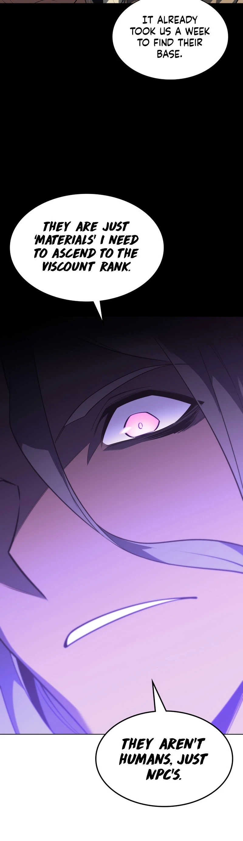 Overgeared Chapter 124, page 50 of 76