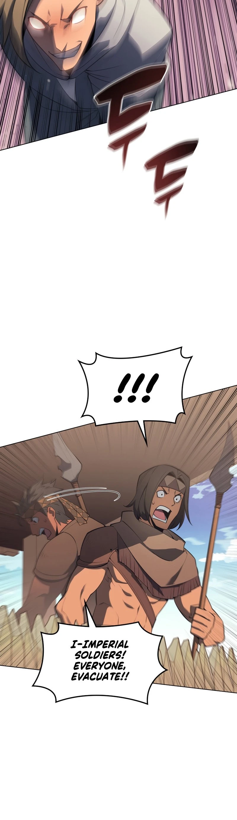 Overgeared Chapter 124, page 52 of 76