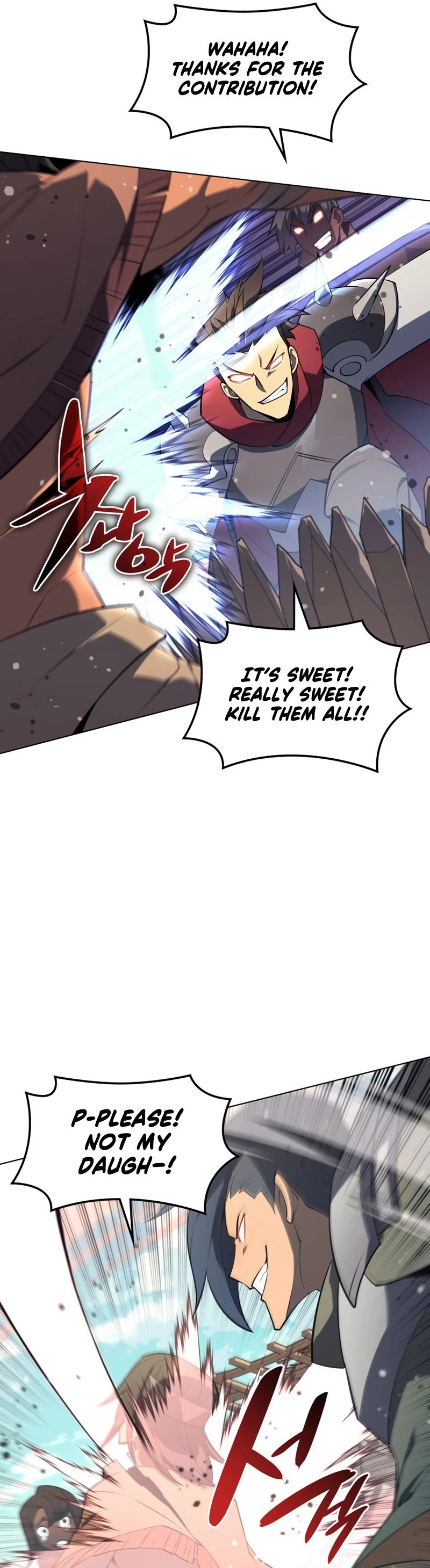 Overgeared Chapter 124, page 53 of 76