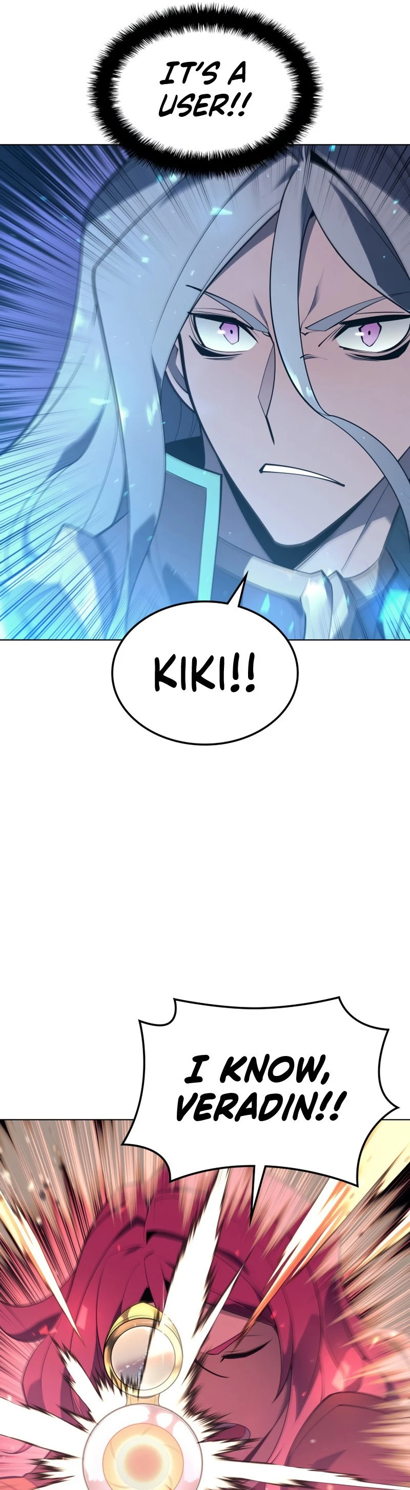 Overgeared Chapter 124, page 57 of 76