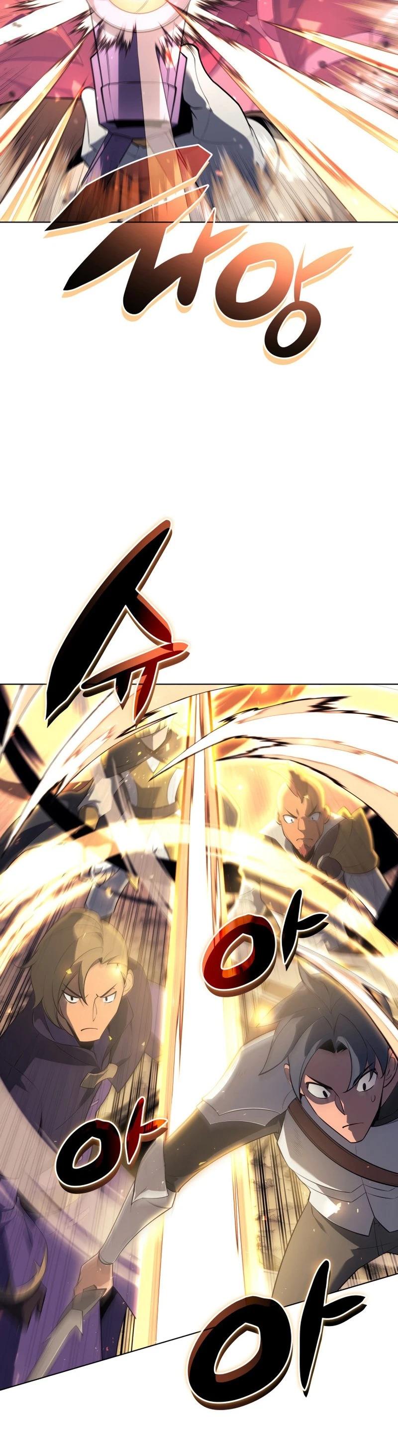 Overgeared Chapter 124, page 58 of 76