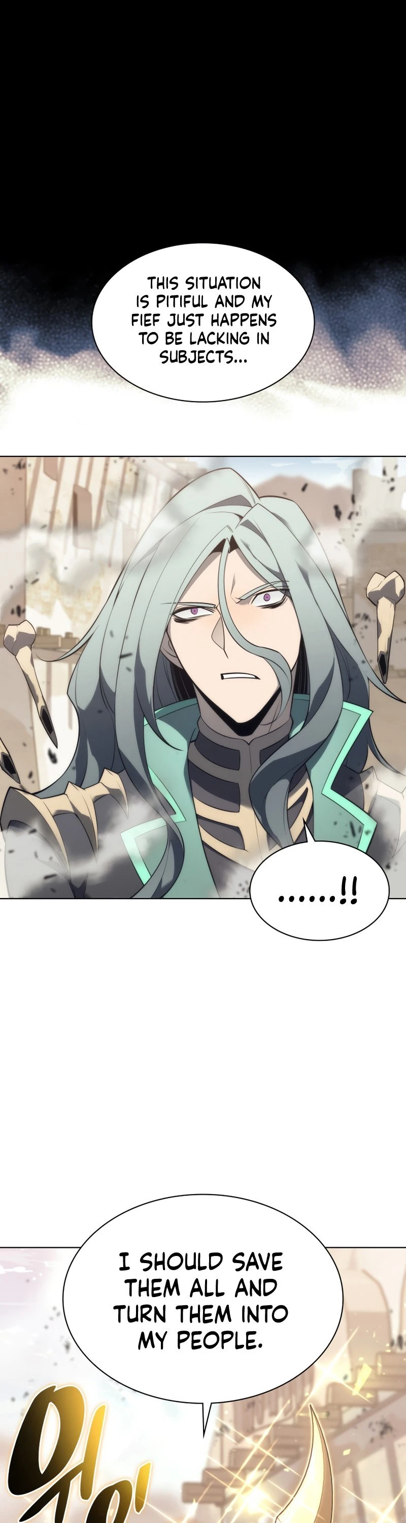 Overgeared Chapter 124, page 62 of 76
