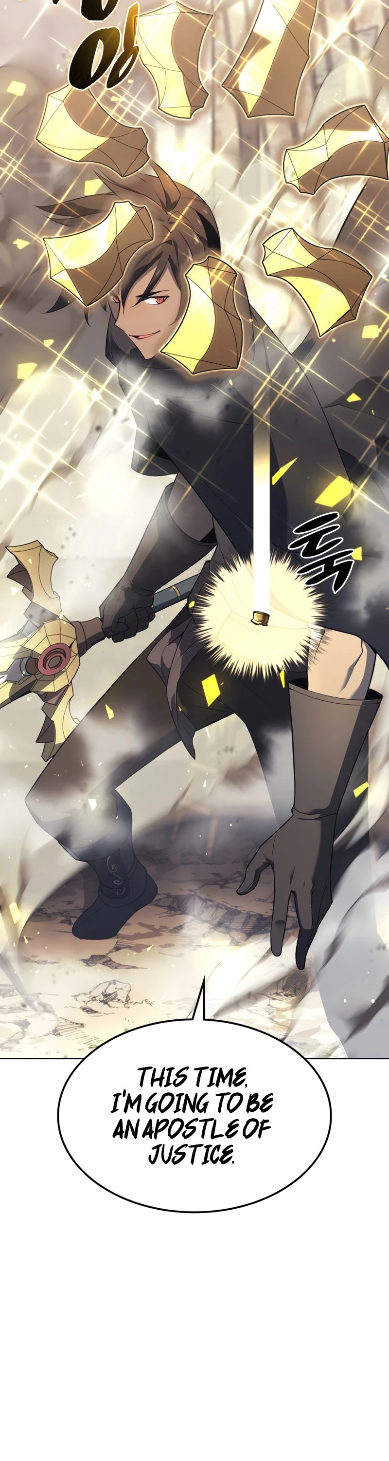 Overgeared Chapter 124, page 63 of 76