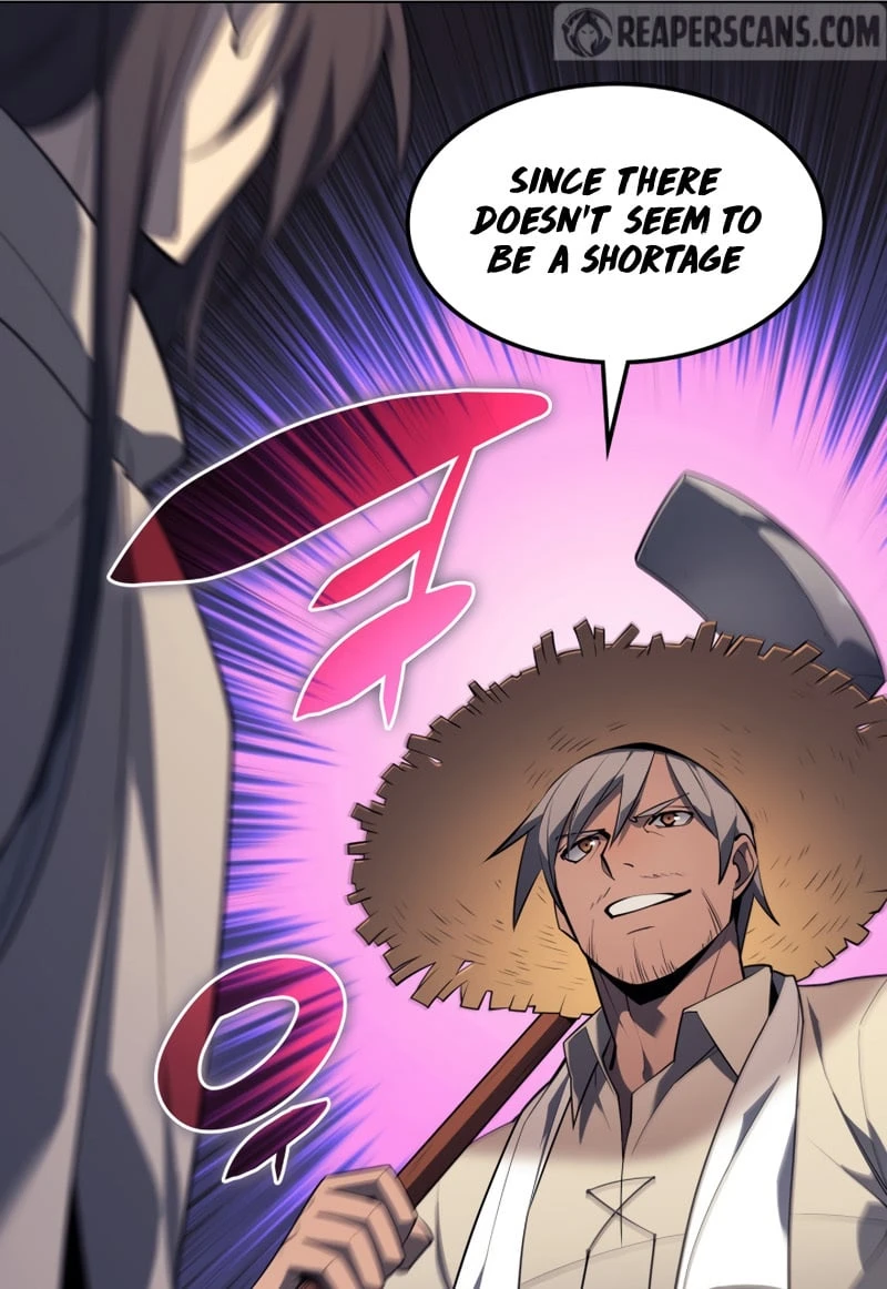 Overgeared Chapter 124, page 69 of 76