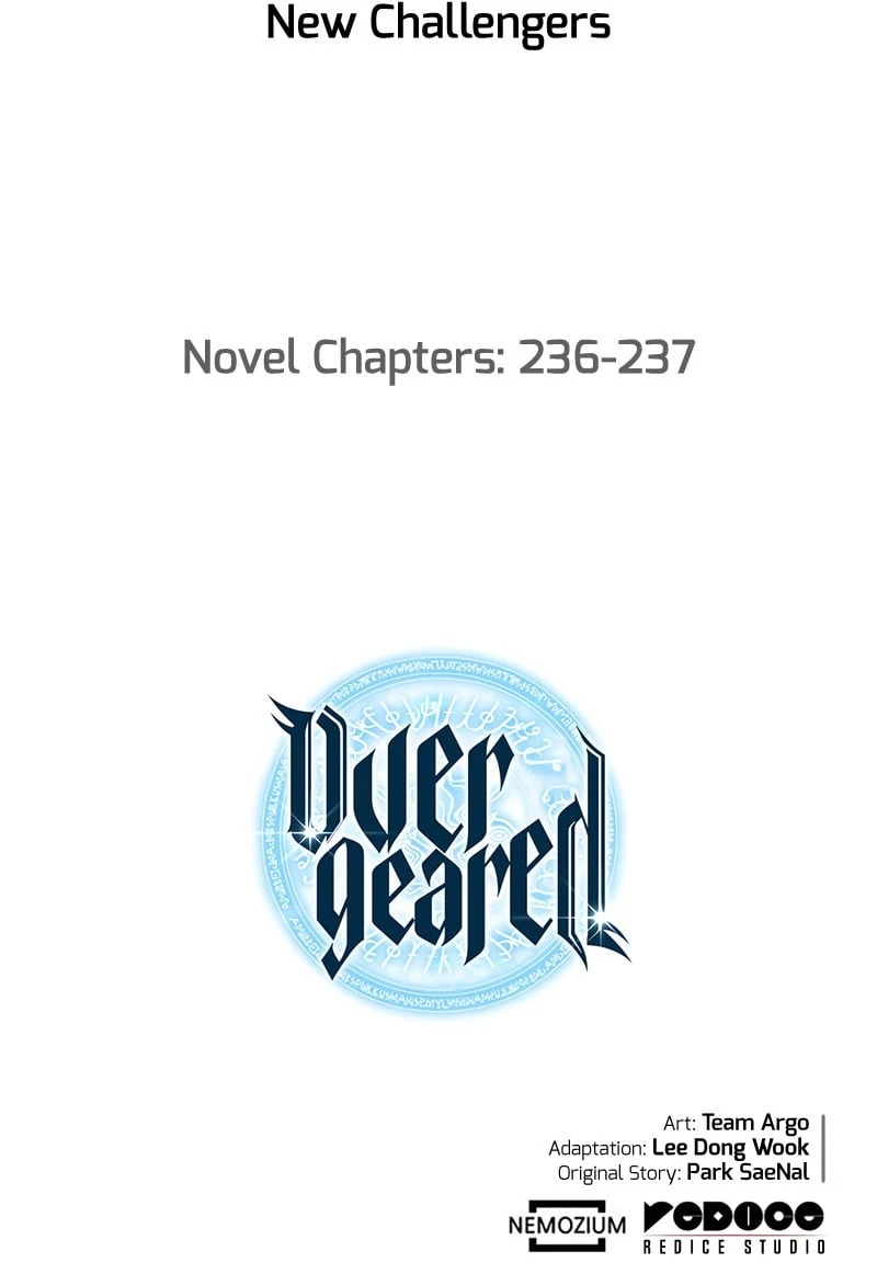 Overgeared Chapter 124, page 72 of 76