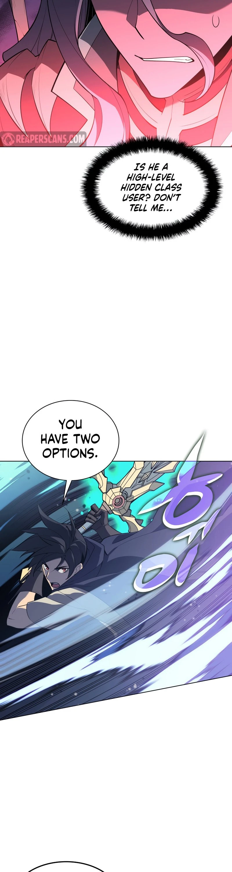 Overgeared Chapter 125, page 10 of 80