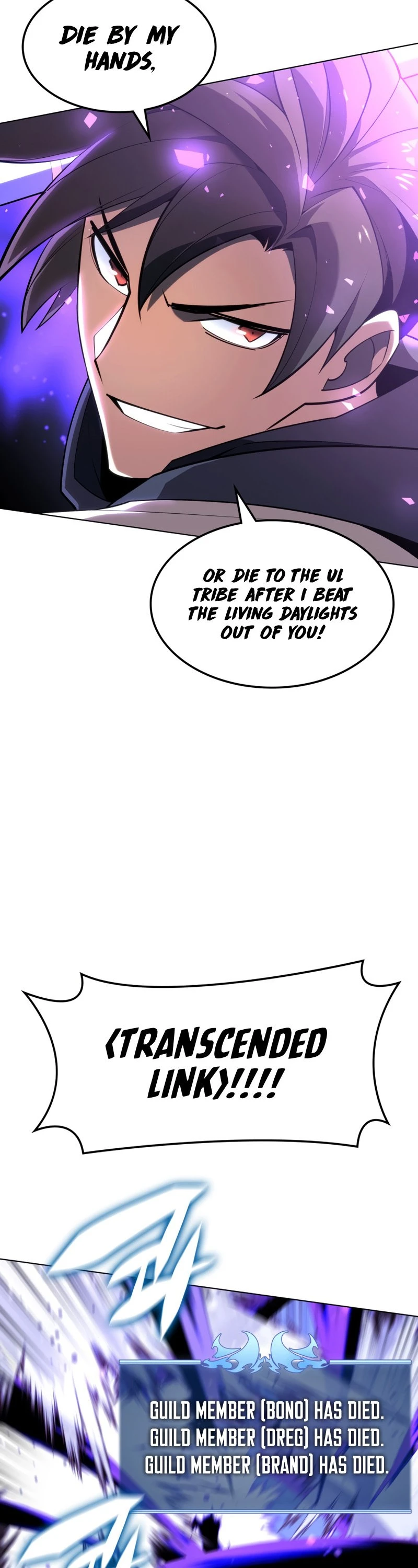 Overgeared Chapter 125, page 11 of 80
