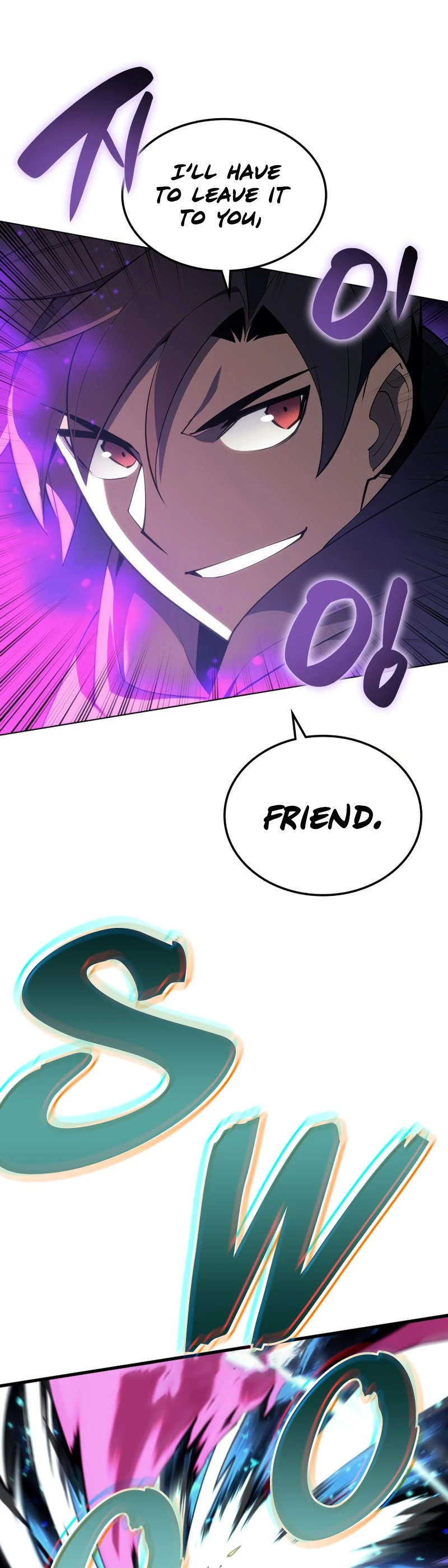Overgeared Chapter 125, page 19 of 80
