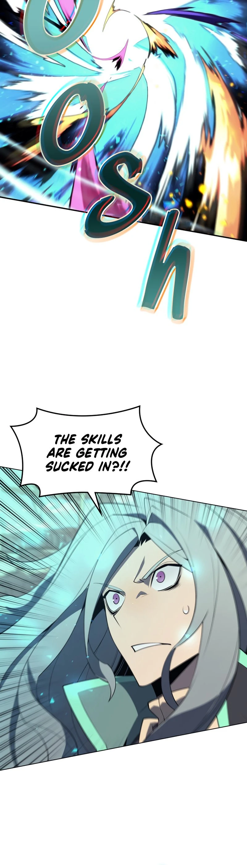 Overgeared Chapter 125, page 20 of 80