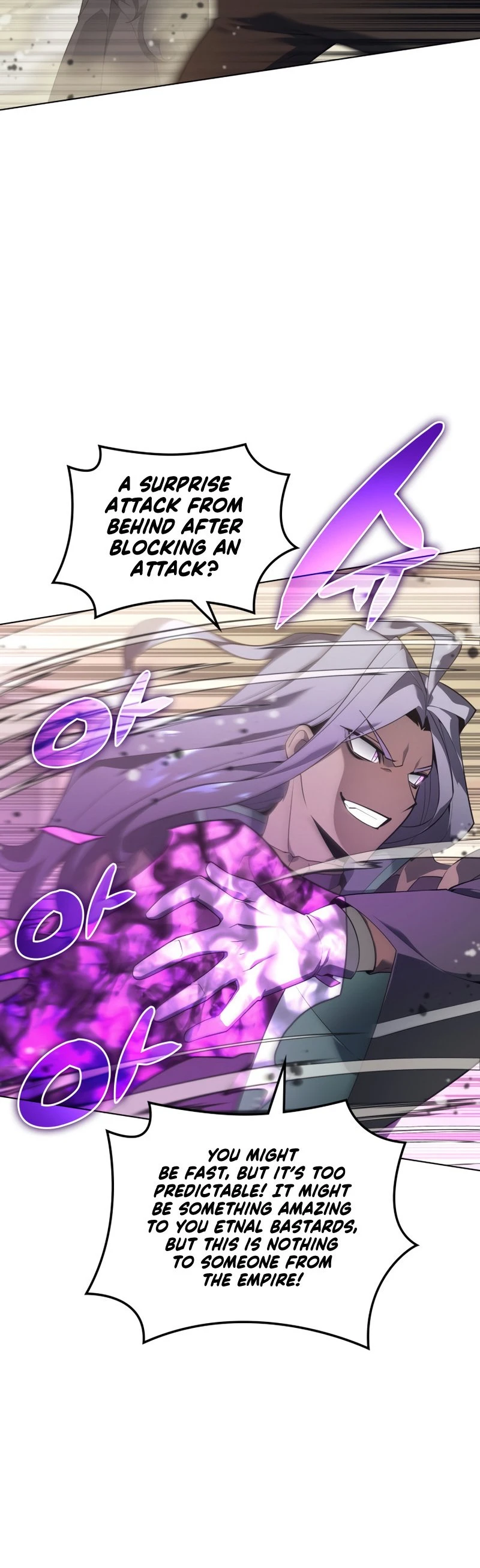 Overgeared Chapter 125, page 24 of 80