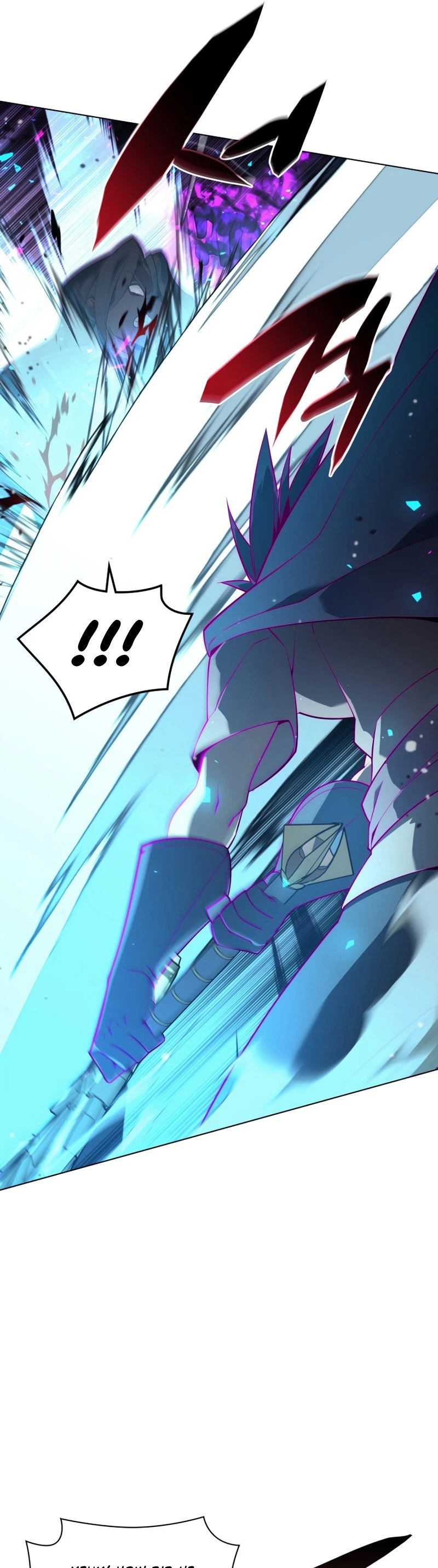 Overgeared Chapter 125, page 25 of 80