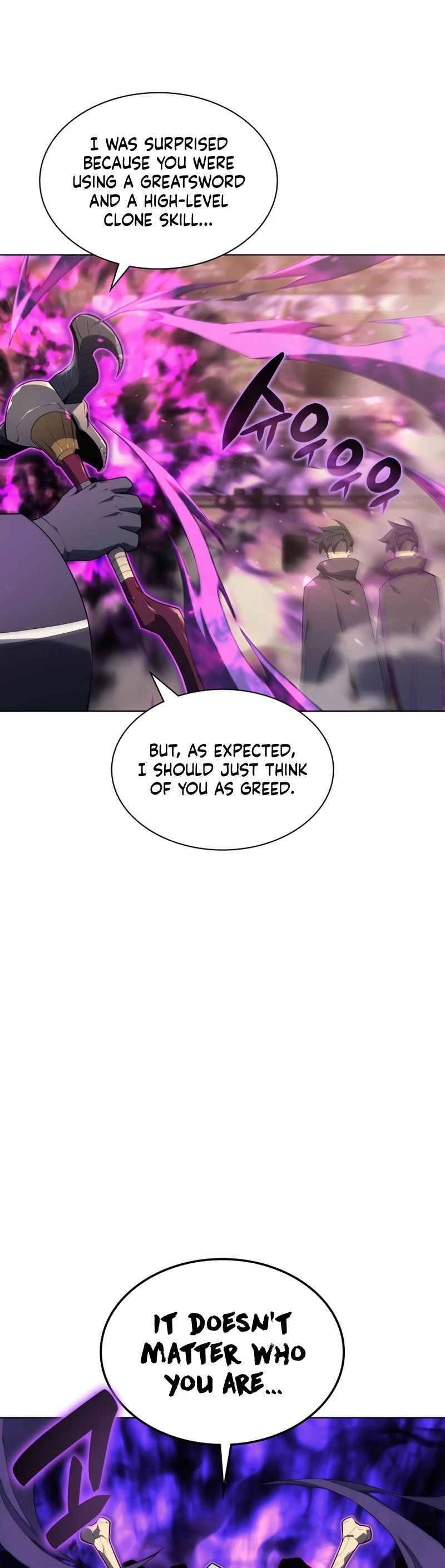 Overgeared Chapter 125, page 31 of 80