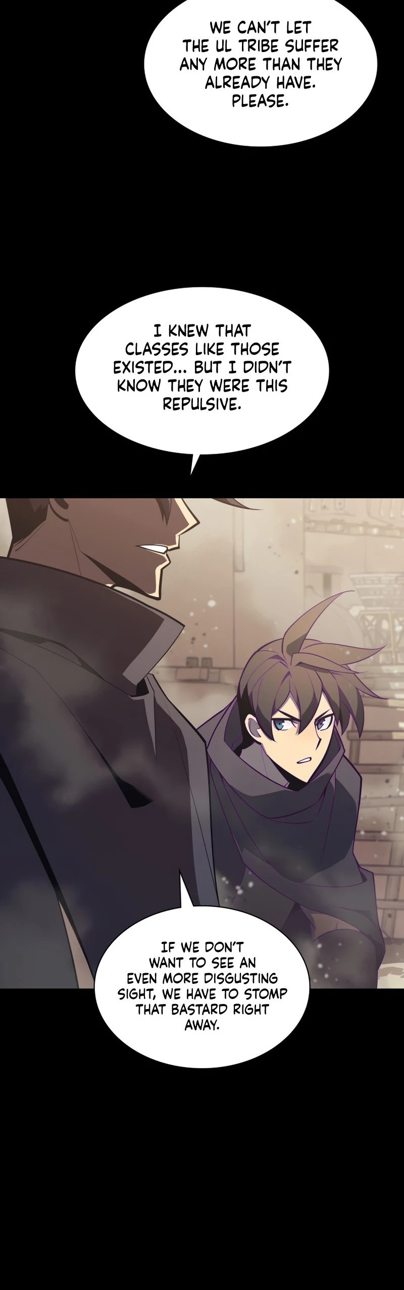Overgeared Chapter 125, page 35 of 80